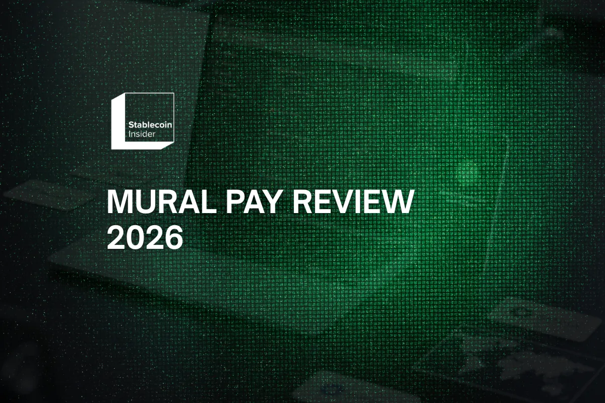 Mural Pay Review 2026