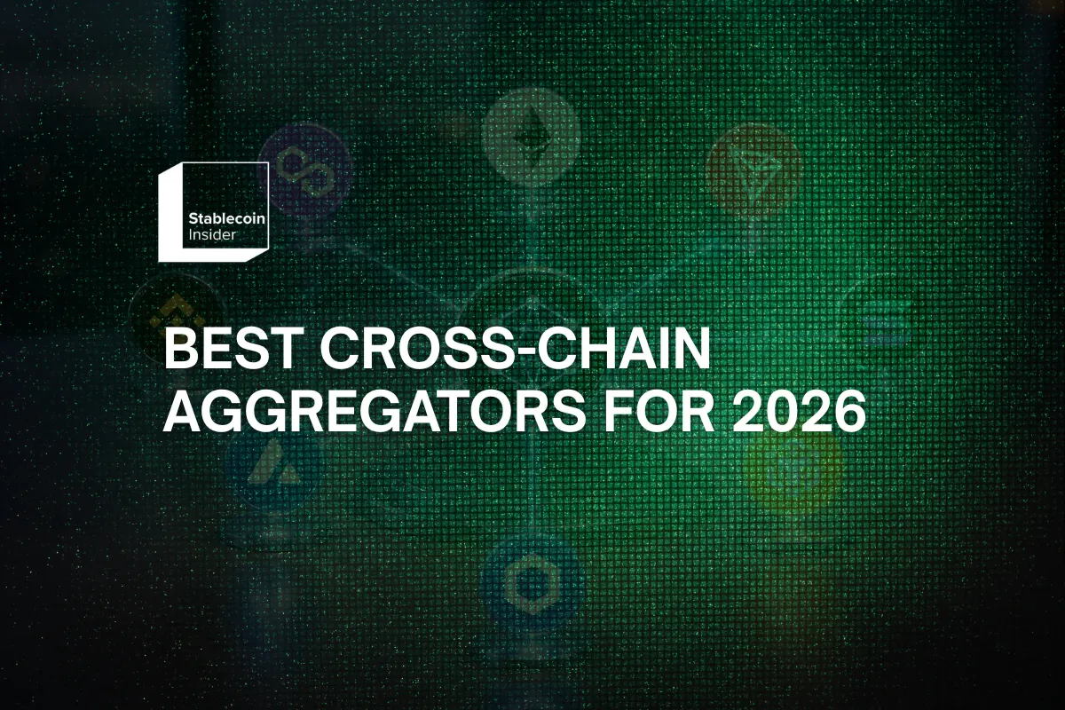 Best Cross-Chain Aggregators for 2026