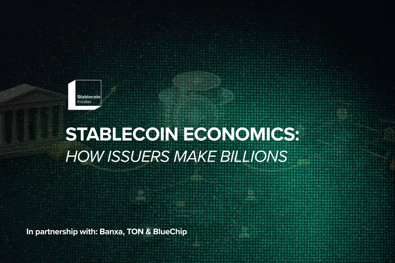 Stablecoin Economics