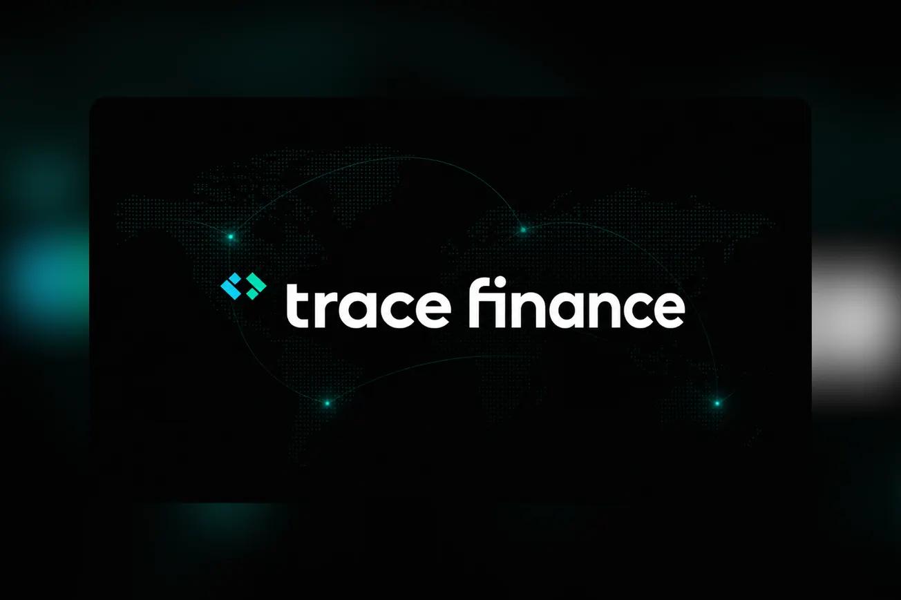 Trace Finance Raises $32M Series A Led by CoinFund