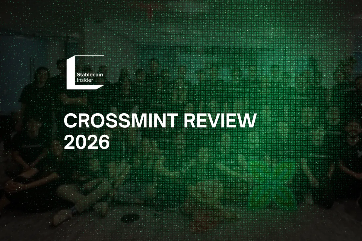 Crossmint Review 2026