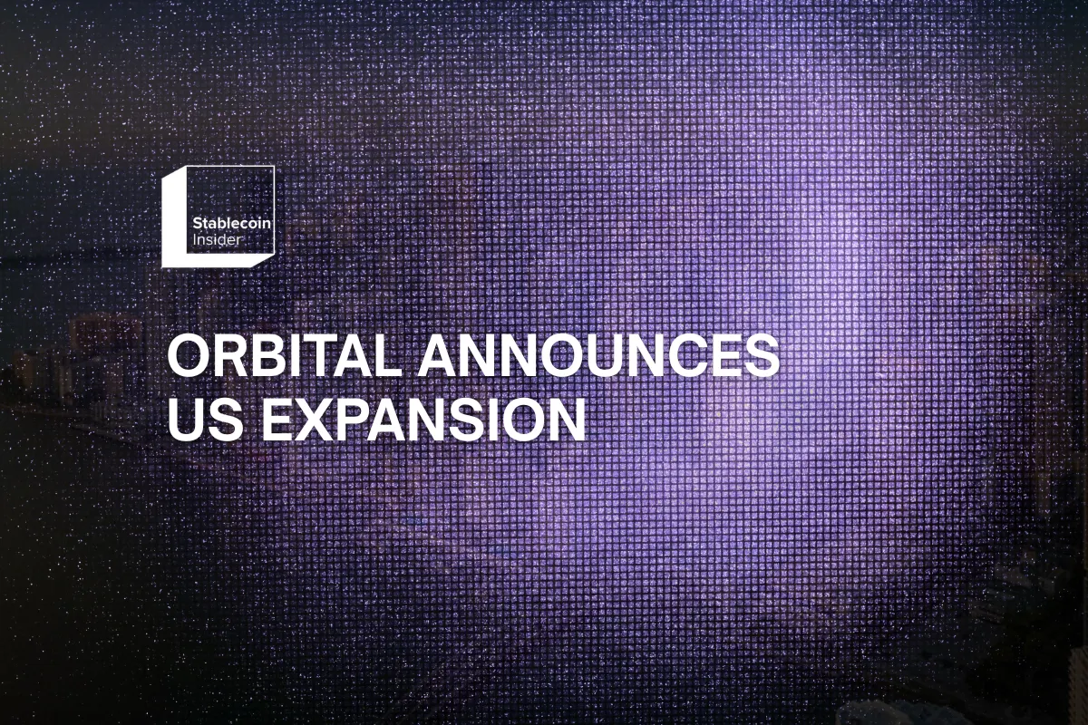 Orbital Announces US Expansion