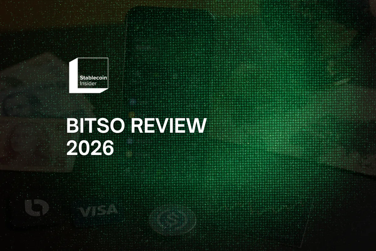 Bitso Review 2026