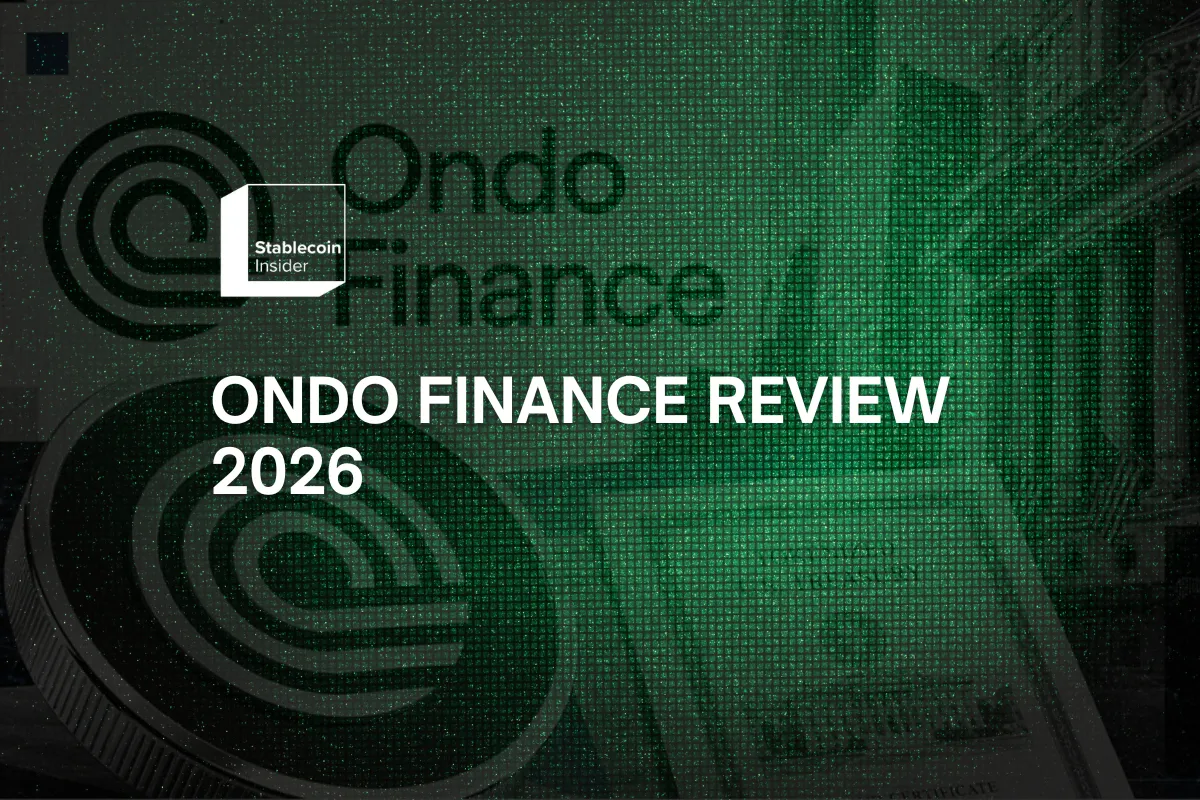 Ondo Finance Review
