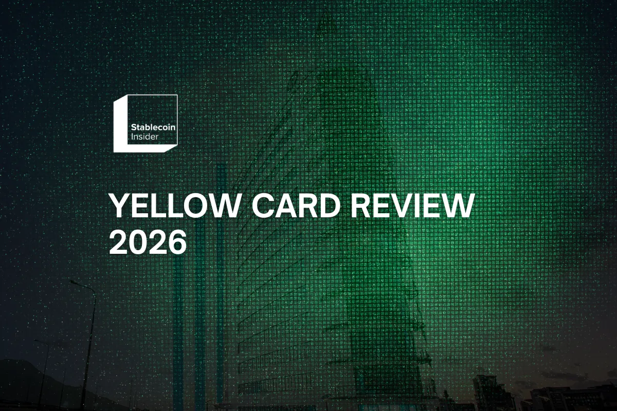 Yellow Card Review 2026