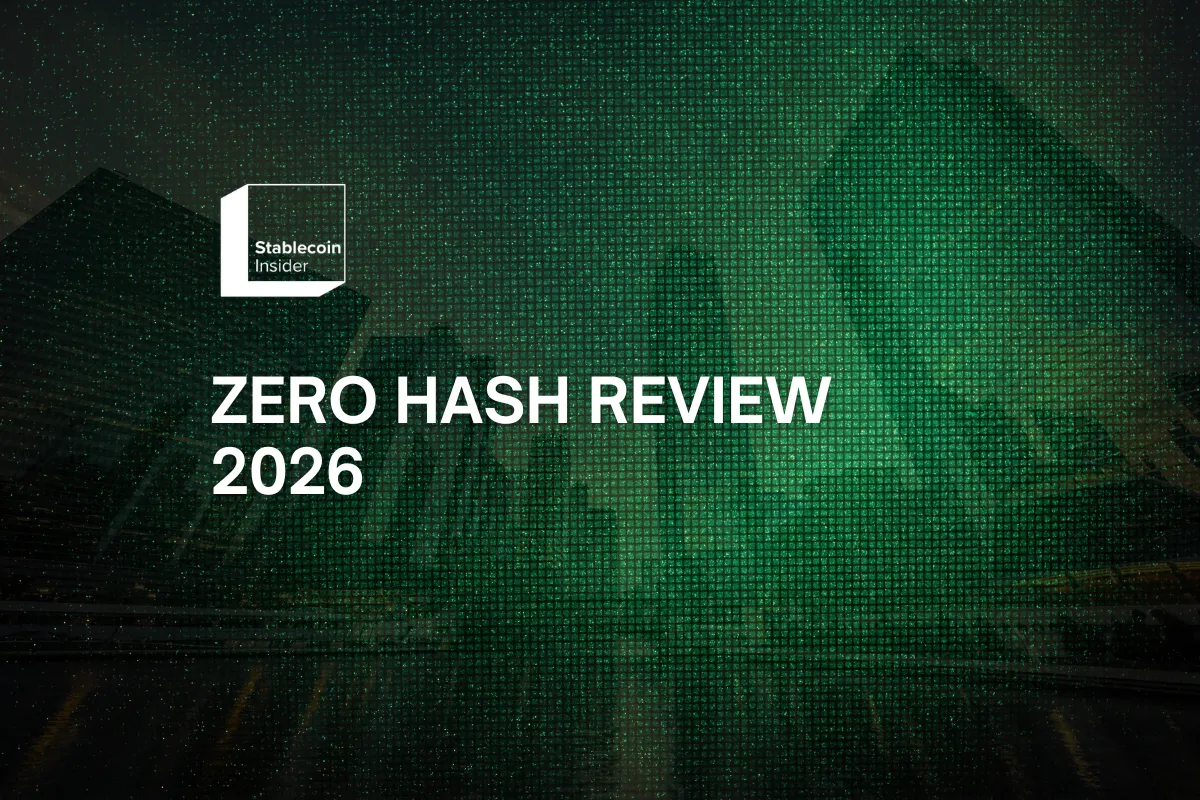 Zero Hash Review 2026