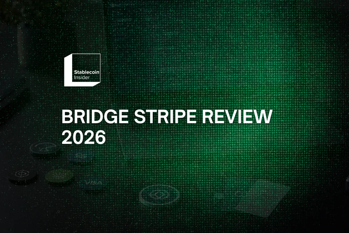 Bridge Stripe Review 2026