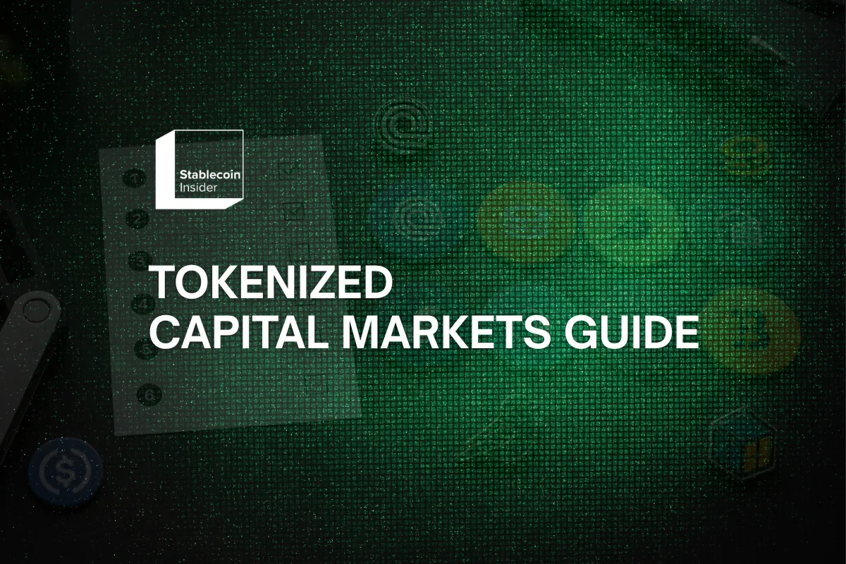How to Invest in Tokenized Capital Markets in 2026