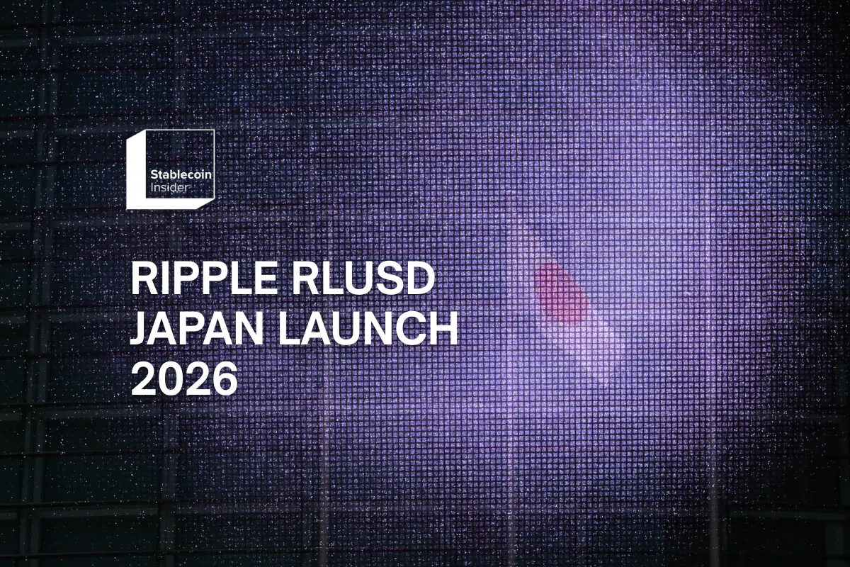 Ripple RLUSD Japan Launch