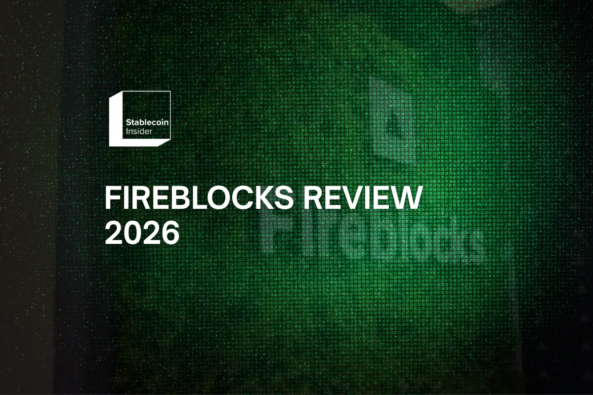 Fireblocks Review 2026