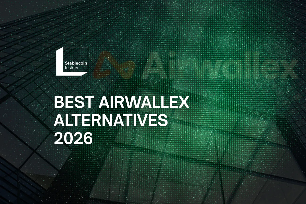 Best Airwallex Alternatives 2026