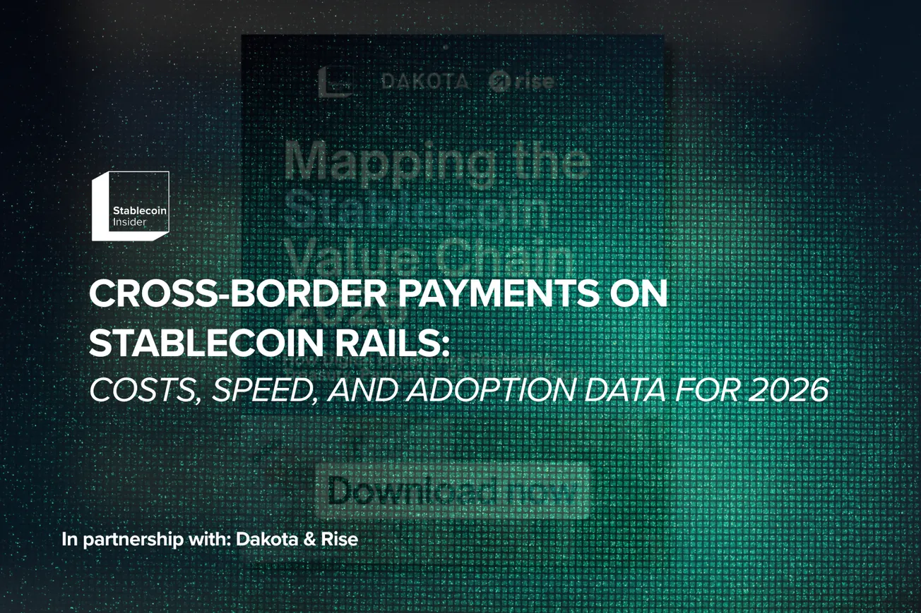 Cross-Border Payments on Stablecoin Rails