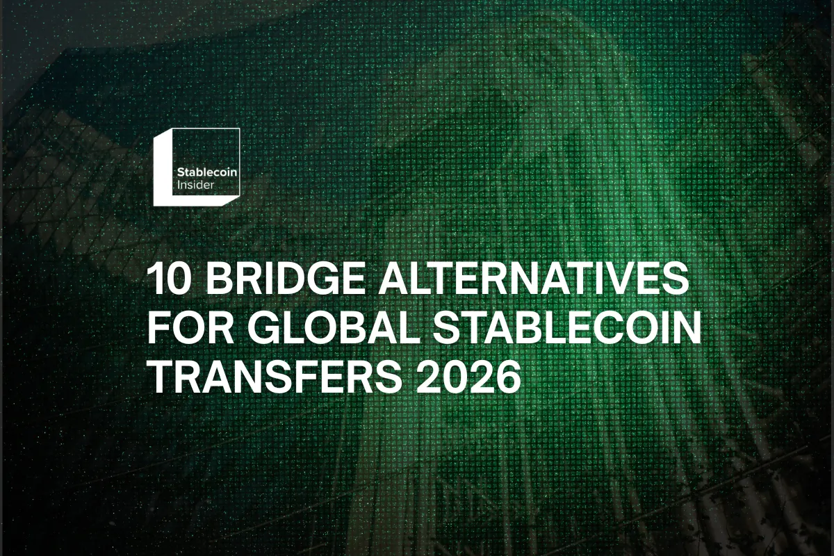 0 Bridge Alternatives for Global Stablecoin Transfers in 2026
