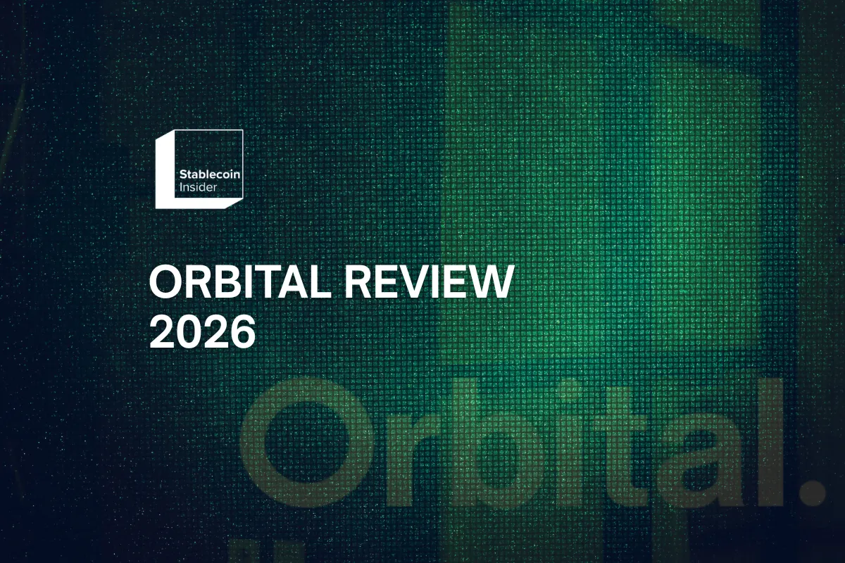 Orbital Review 2026