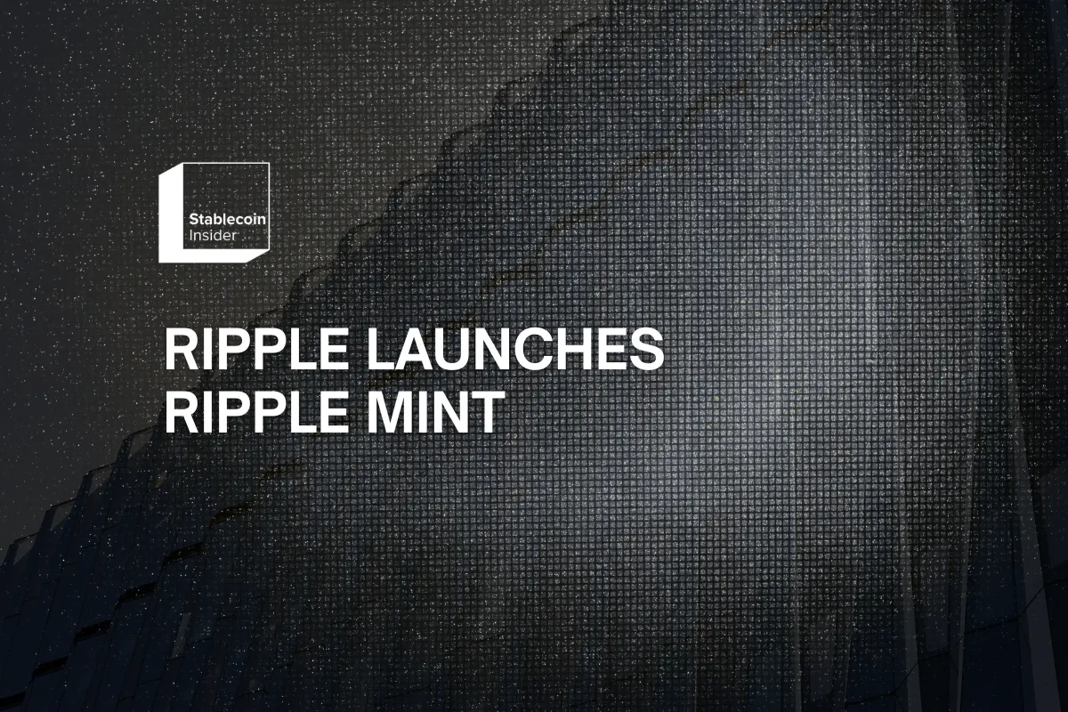 Ripple Launches Ripple Mint