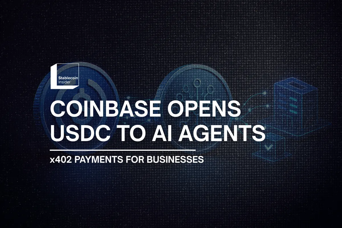 Coinbase Opens USDC Payments