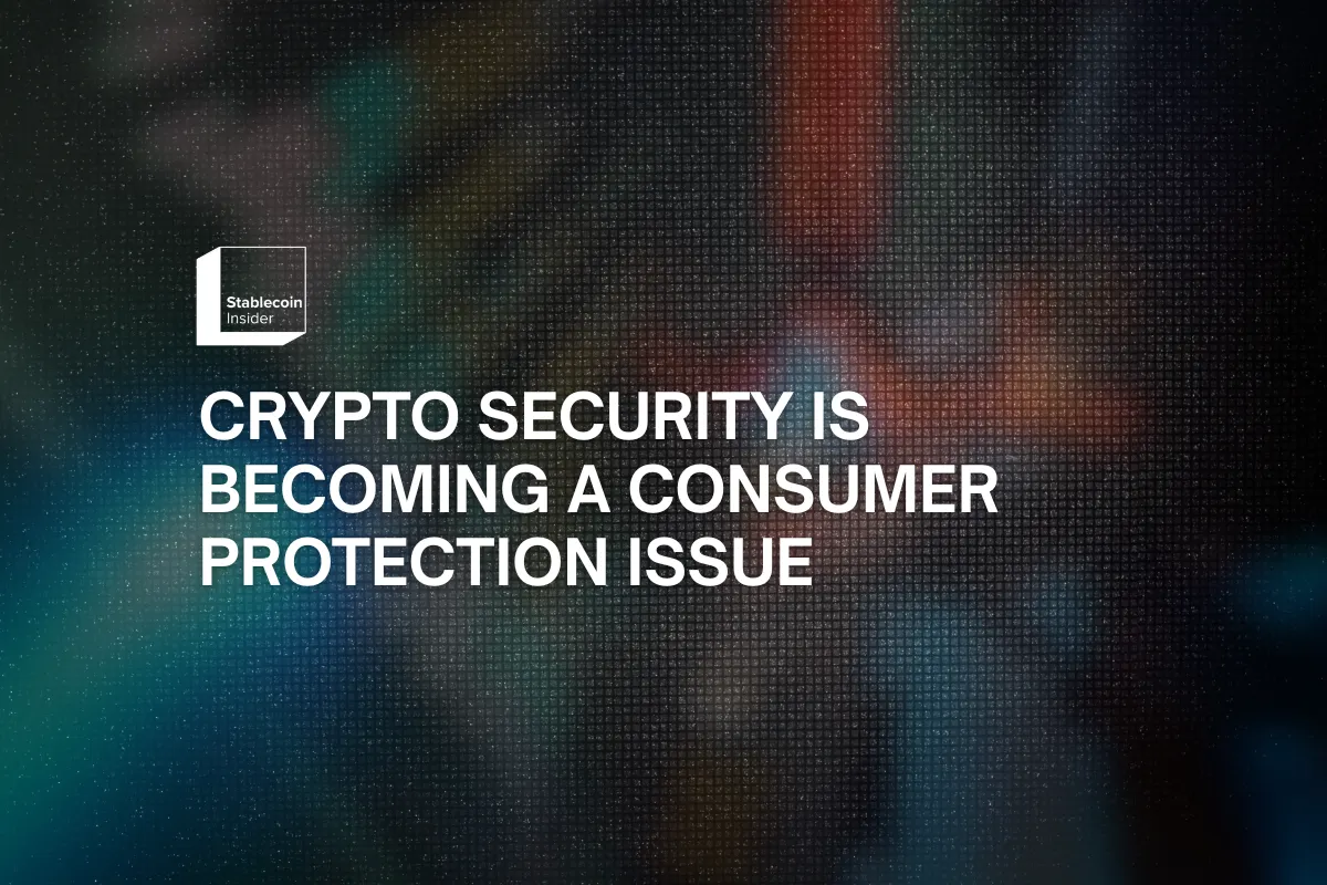 Crypto Security