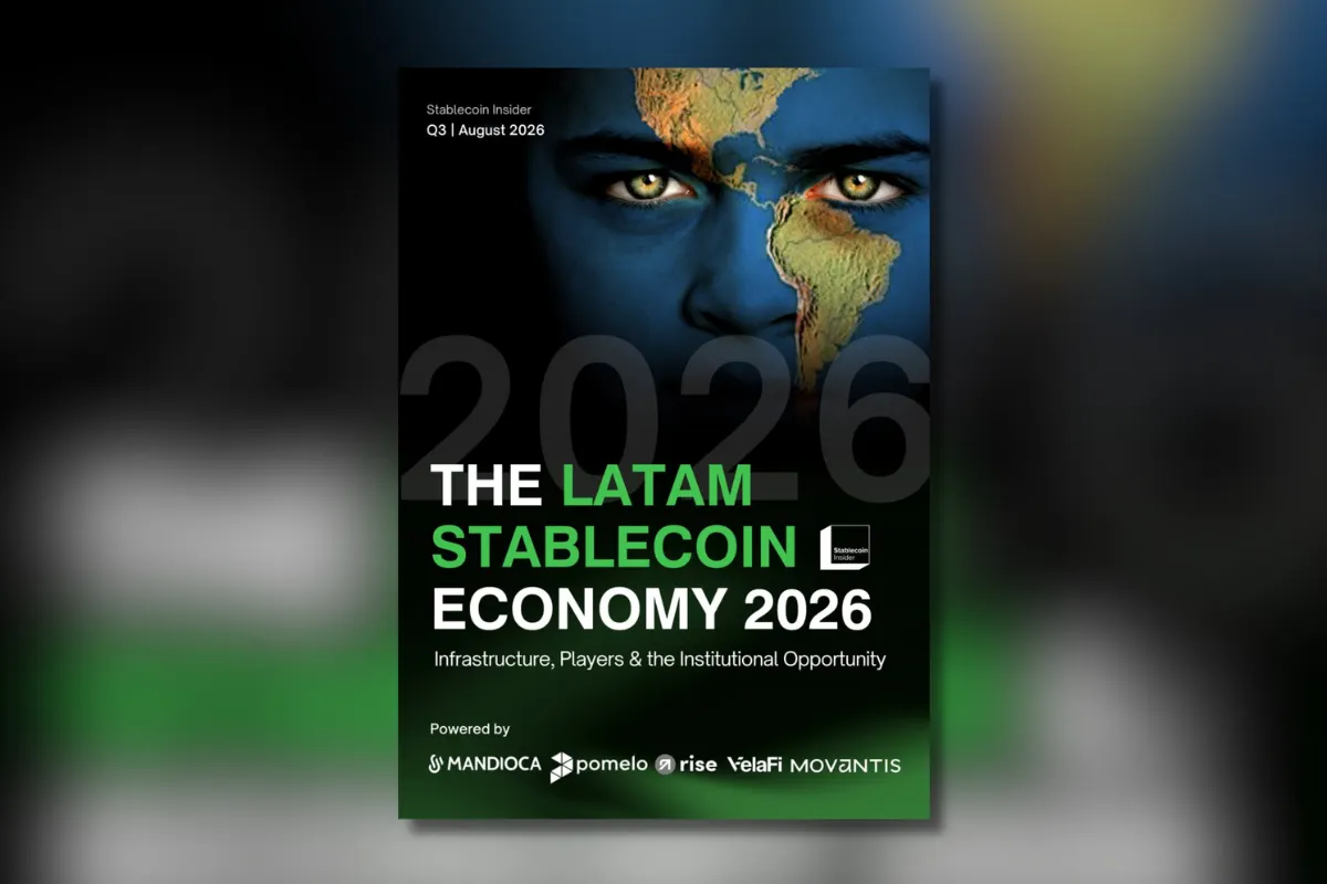 latam stablecoin report