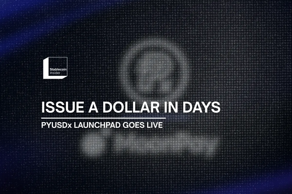 MoonPay Opens PYUSDx Launchpad With Programmable Rewards From PYUSD Reserves