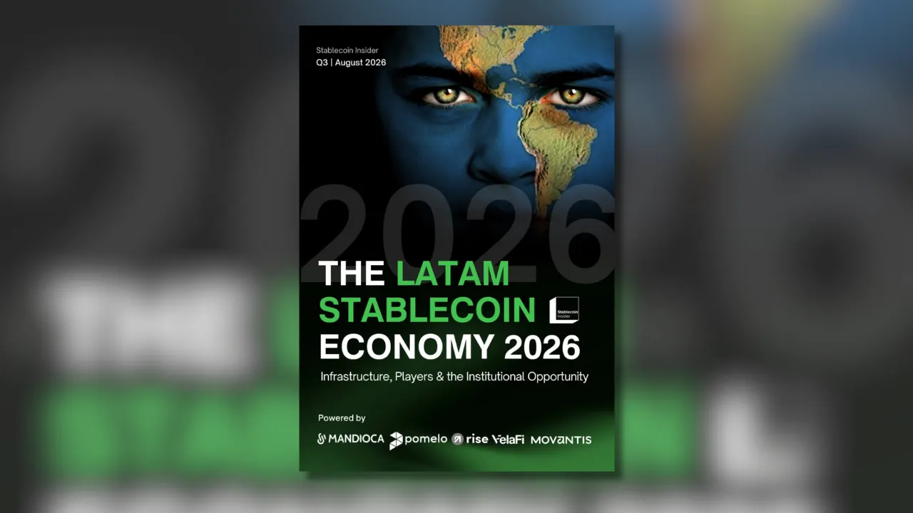 LATAM Stablecoin Economy 2026