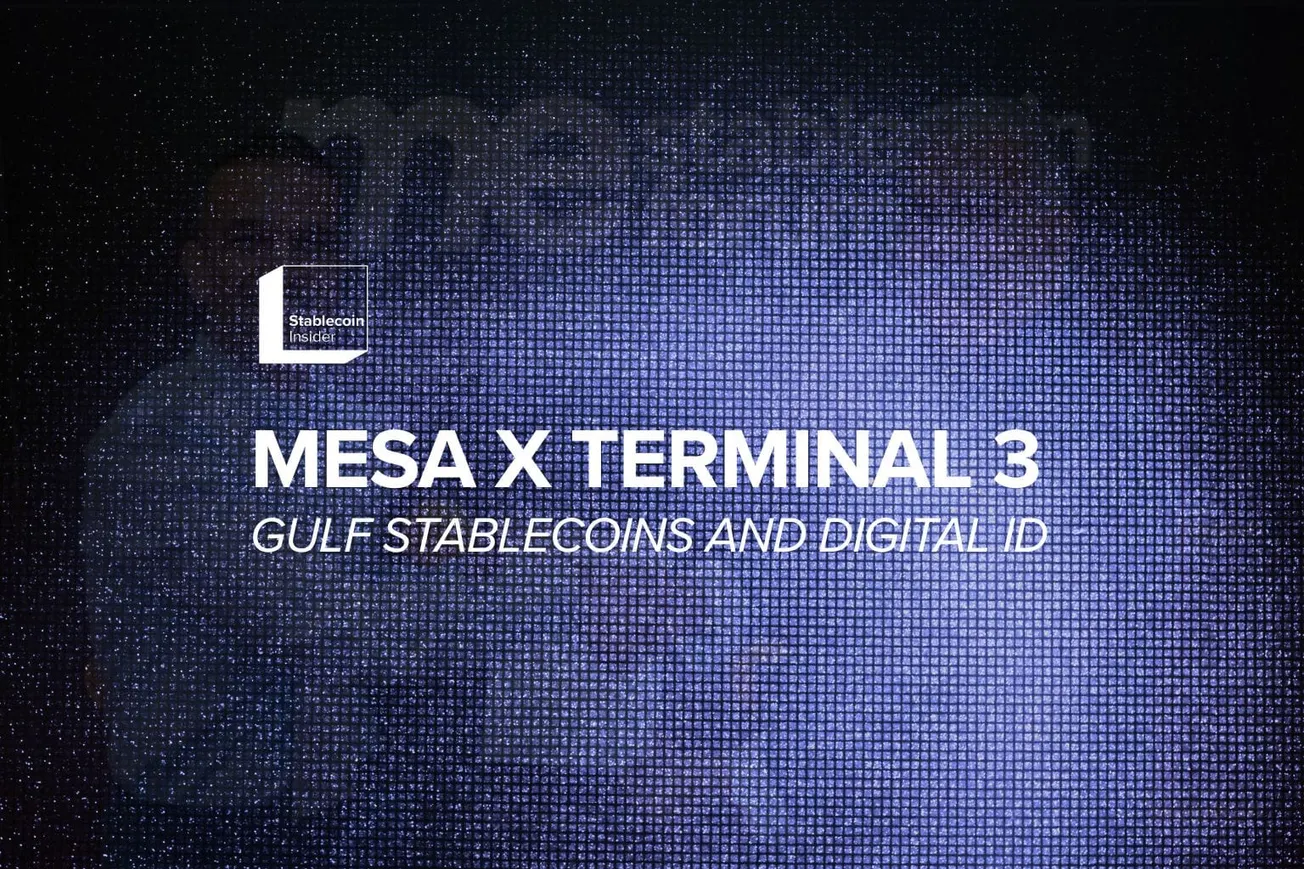 MESA Maps the Gulf's Seven Stablecoin Rulebooks