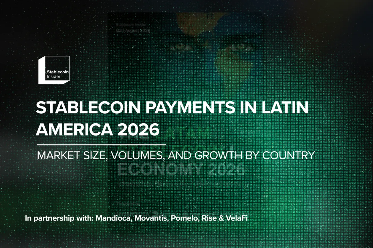 Stablecoin Payments in Latin America 2026