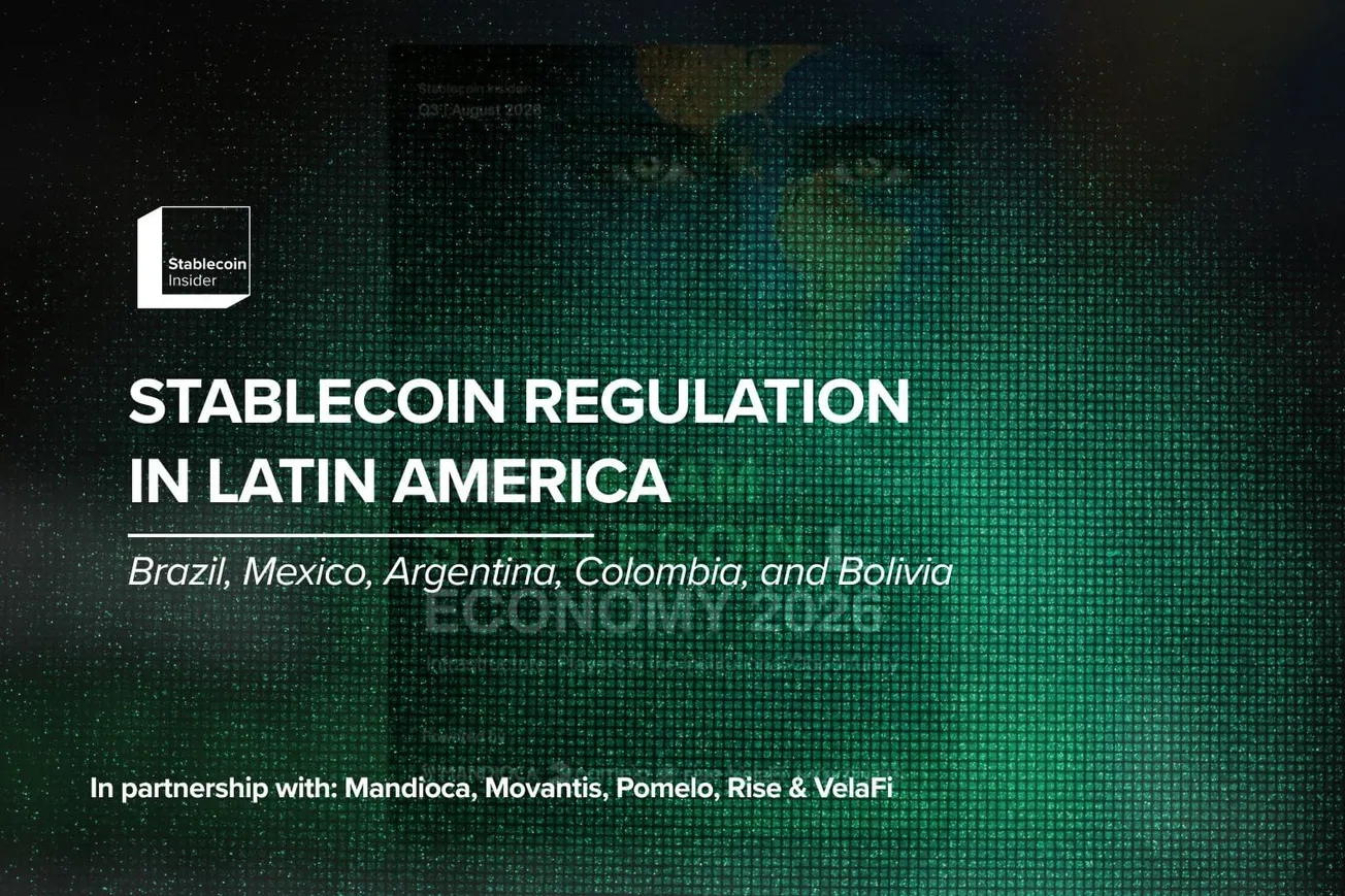 Stablecoin Regulation in Latin America