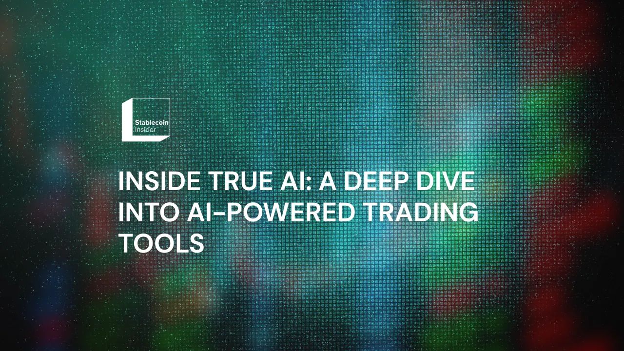 AI-Powered Trading Tools