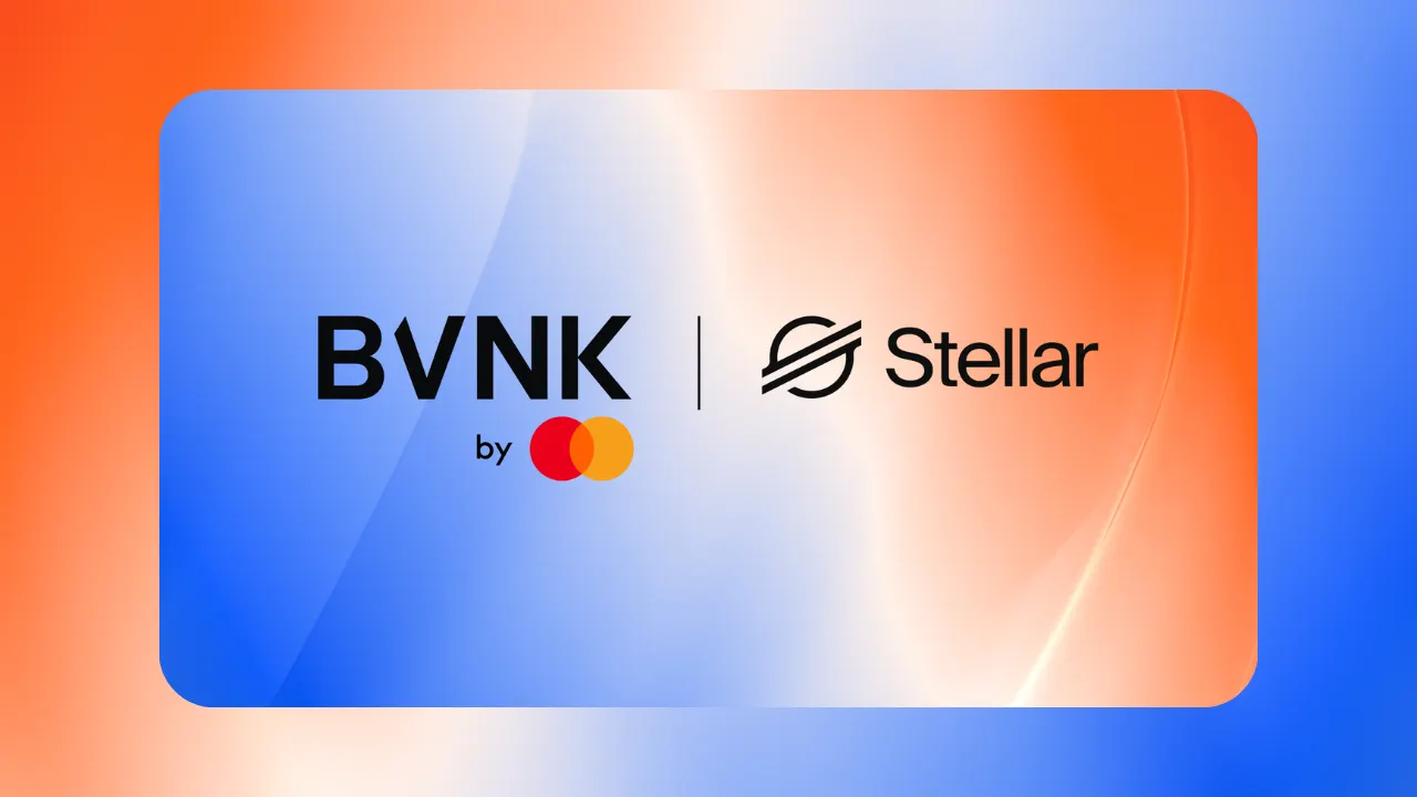 BVNK Expands Multi-Chain Stablecoin Infrastructure With Stellar Integration