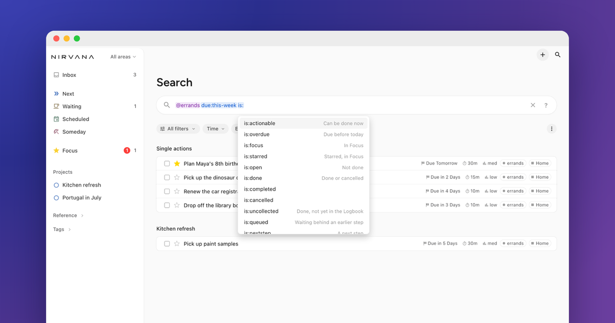 What's new in desktop beta v3.20.14