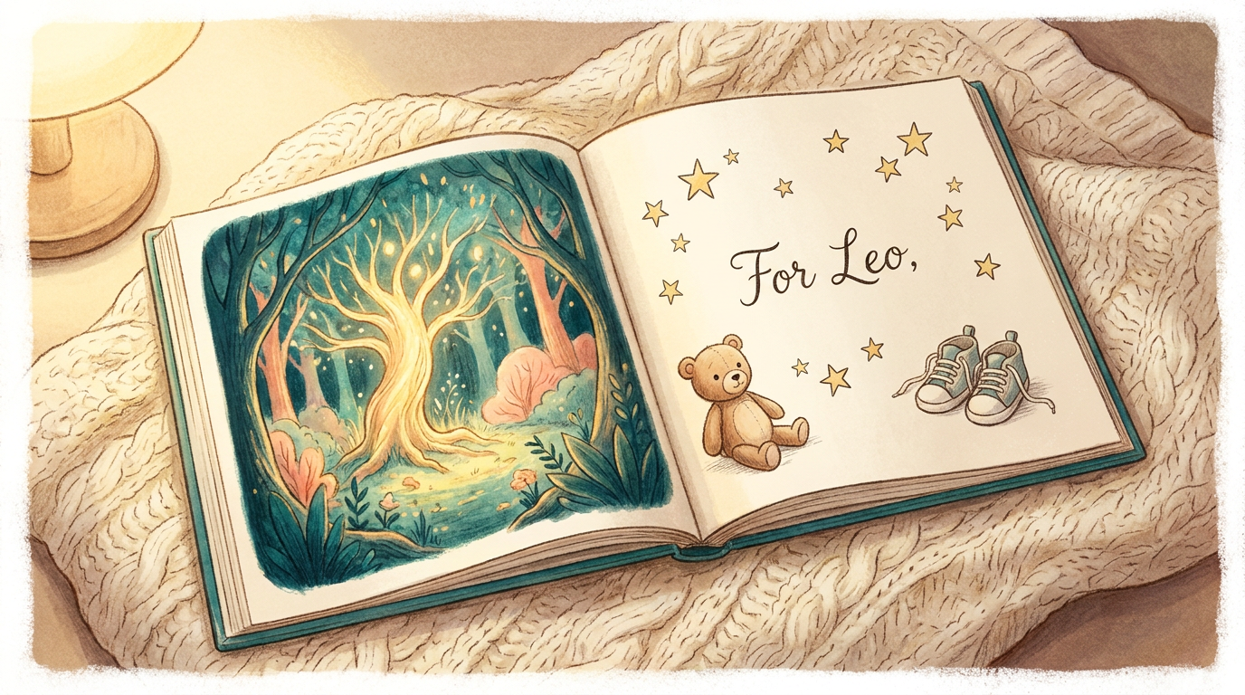 How to Make a Child Feel Special: Meaningful Ways to Celebrate Who They Are