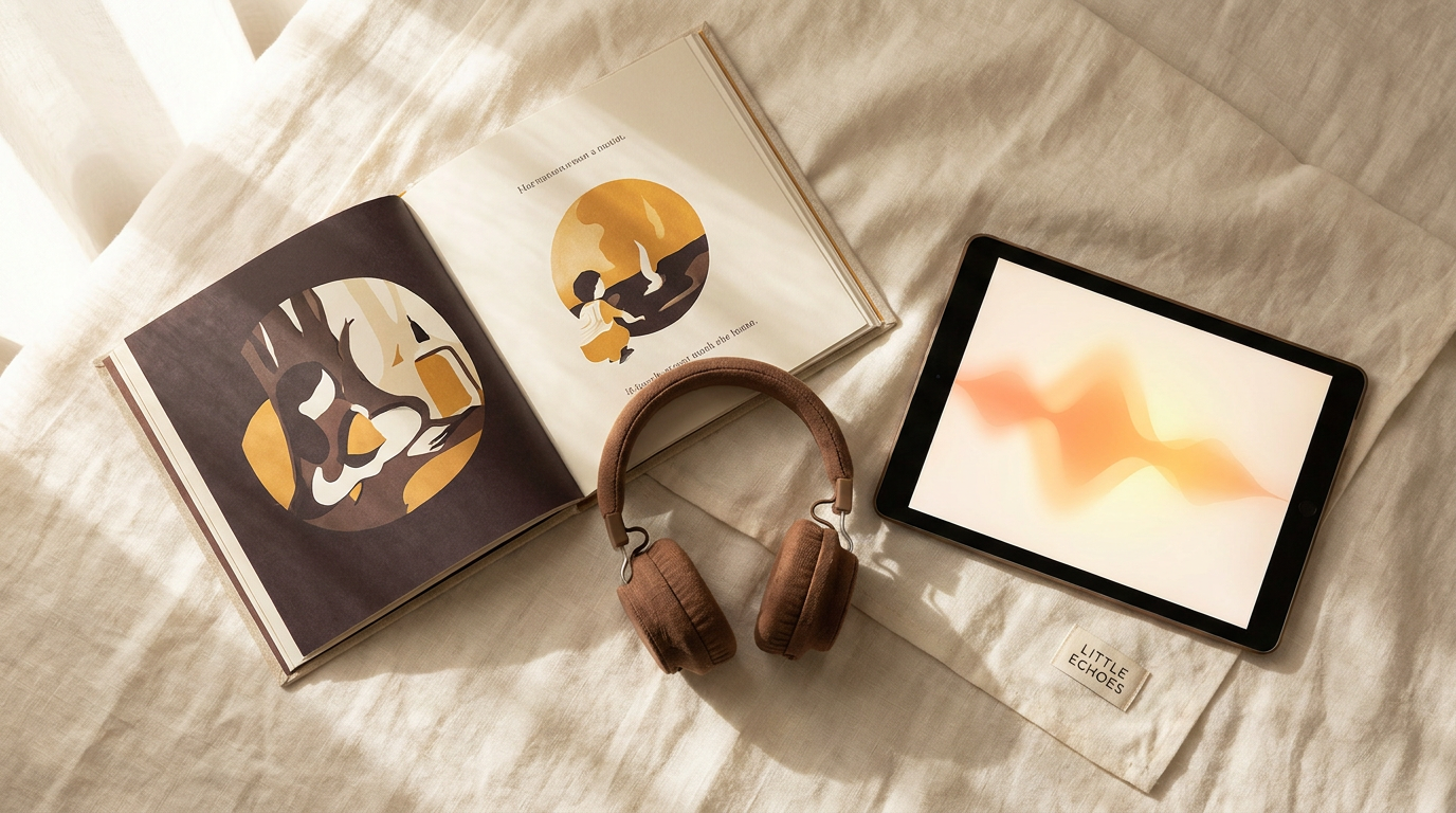 How Easy Is It to Create a Book — and Add an Audiobook — with StoryKid?