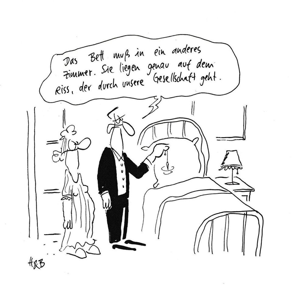 On the Therapeutic Mode in Politics