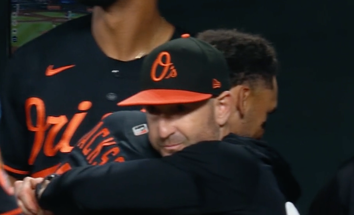 Orioles Review (4/14/26): It's all going to be OK