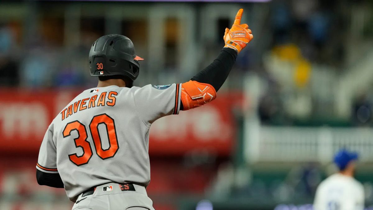 Orioles Review (04/21/26): Ask me anything