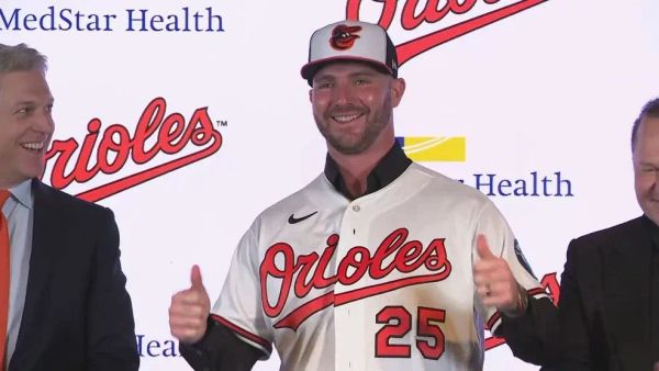 Ask me your mailbag questions