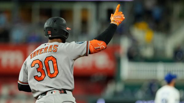 Orioles Review (04/21/26): Ask me anything