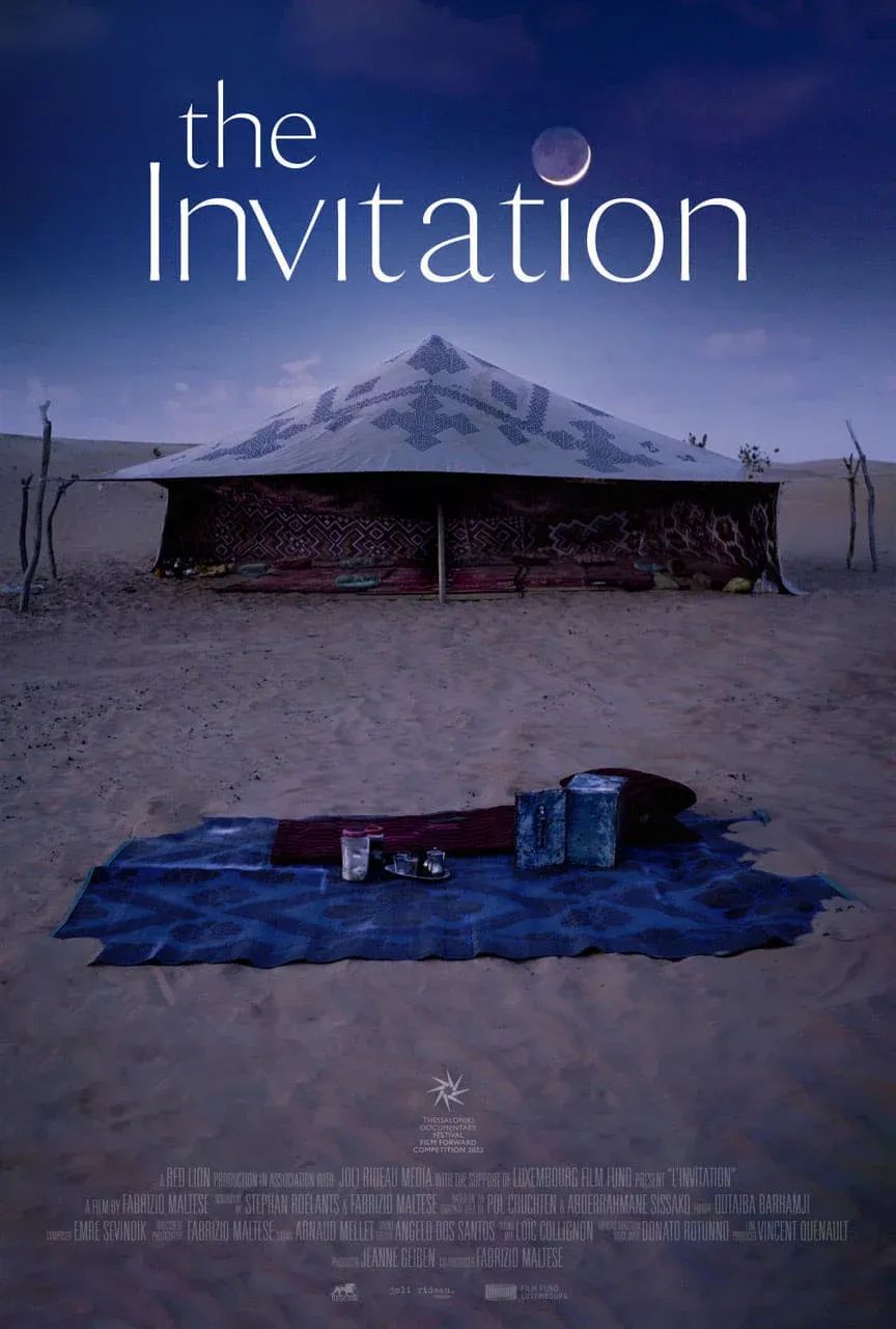 L’invitation: À la croisée du deuil et de la culture