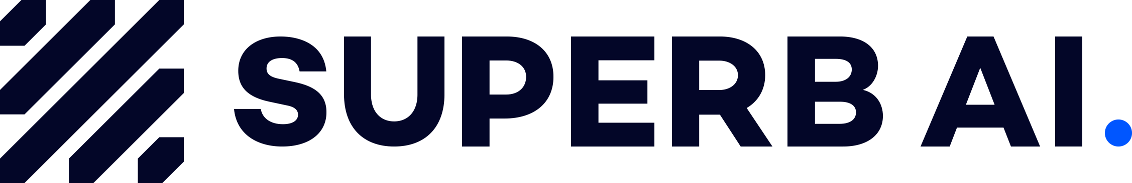 슈퍼브 블로그 : 현장 데이터로 만드는 기업 맞춤형 AI 및 MLOps