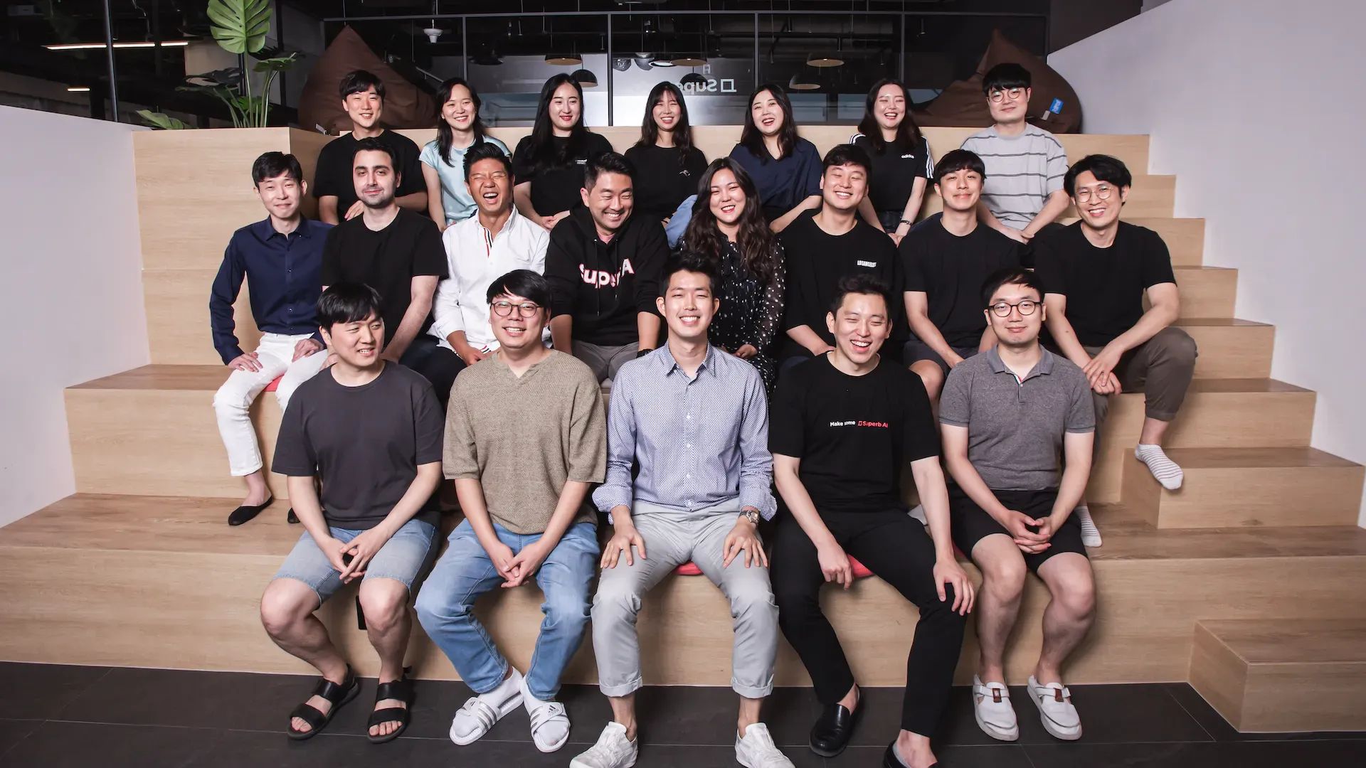 제품과 고객을 이어주는 콘텐츠팀