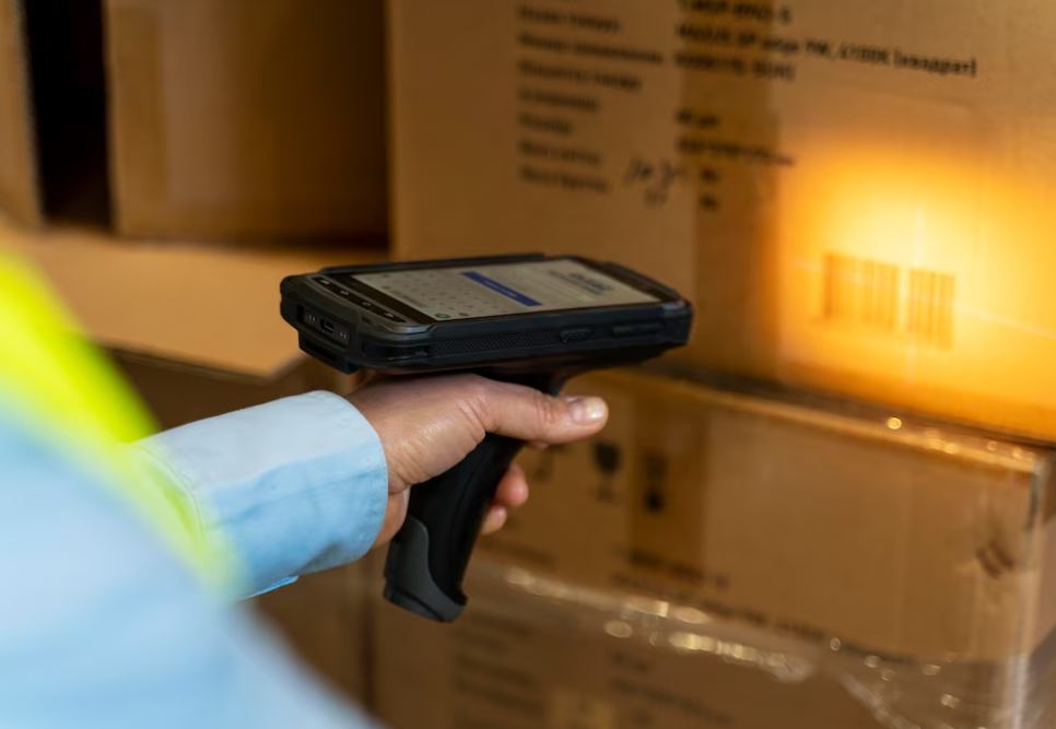 [물류/유통] 개별 상품 분류 AI : 분류 정확도 93.4%