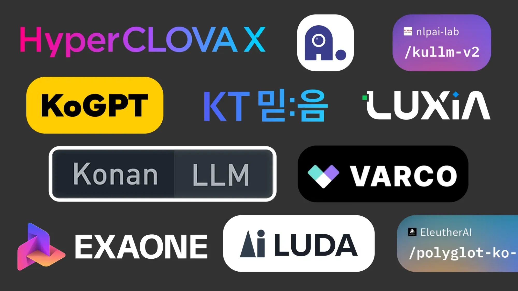 2023년 생성형AI 트렌드와 AI 개발을 위한 필수요소 요약