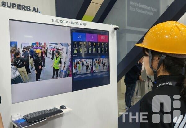 [르포] “AI는 신생아?”… 설치 3일 후 몰라보게 성장한 비결