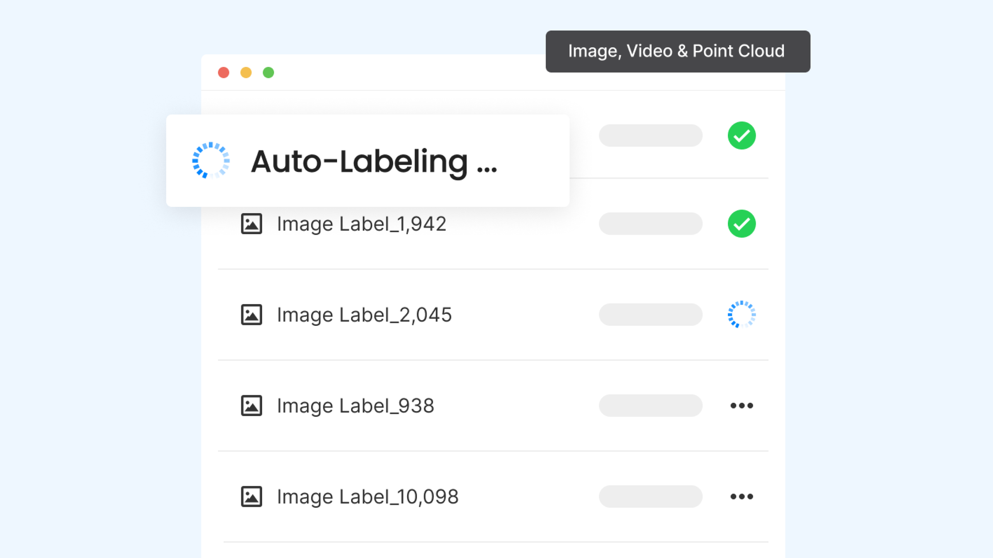 오토라벨 X 비식별화 X 제로 모델: 대규모 데이터 자동 라벨링, 최적의 솔루션👩🏻‍🔧