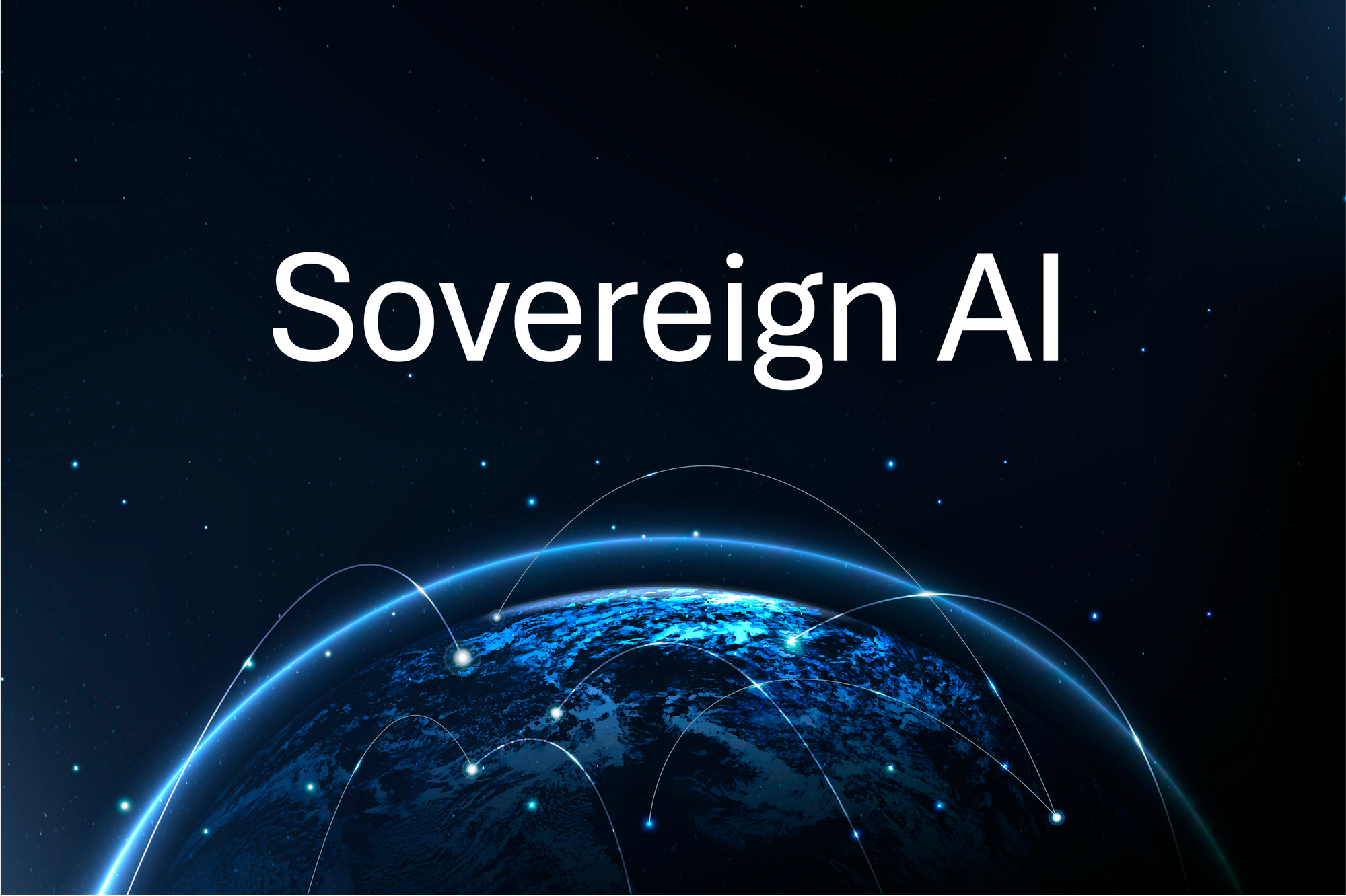소버린 AI(Sovereign AI)