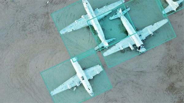 아리랑 위성이 수집한 영상 데이터 80만 건, AI가 되다