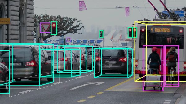 컴퓨터 비전 데이터에 대한 모든 것