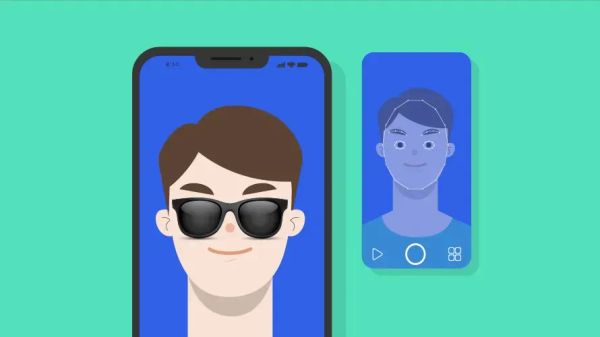 시어스랩의 AR 서비스