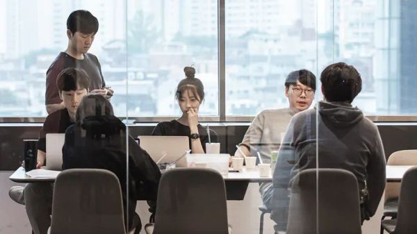 3년, 2주, 66번째 한 번도 멈춘 적 없는 스프린트