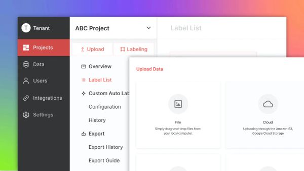 새롭게 UI/UX 리뉴얼을 진행한 Suite v1.10.0을 소개합니다